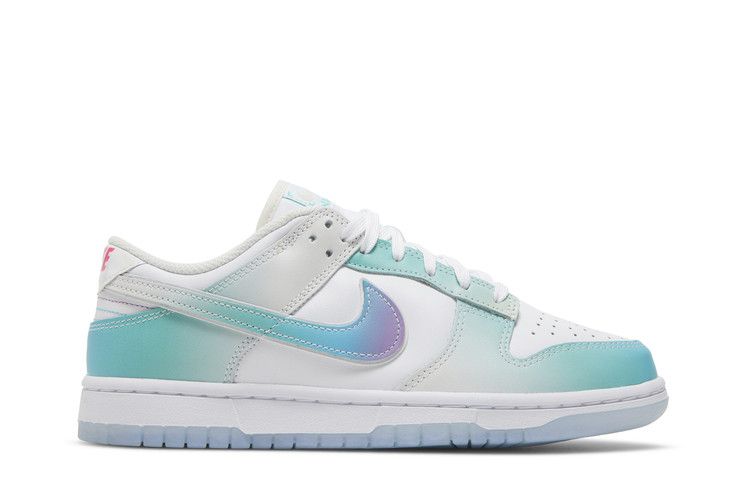 Nike Dunk Low Unlock Your Space (Women's)