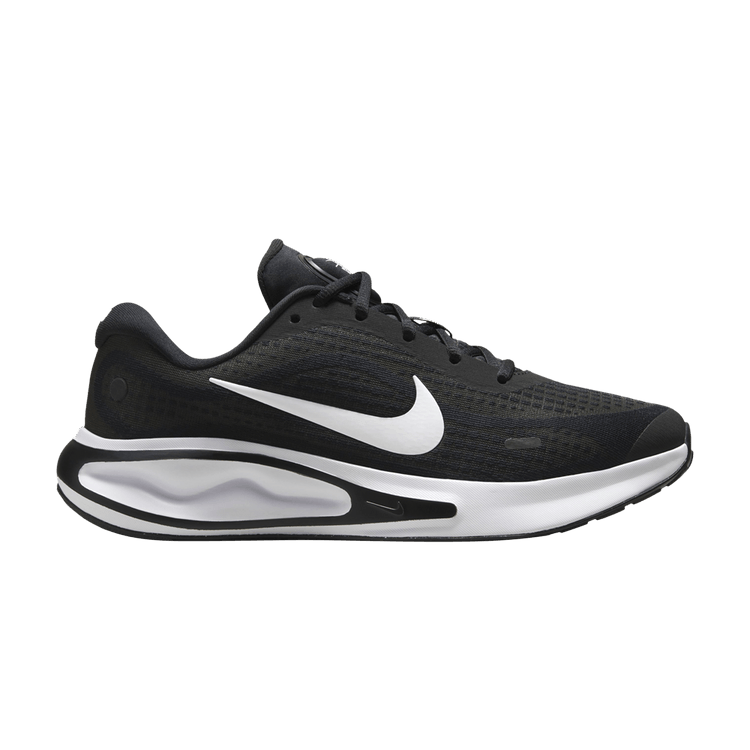 Nike Journey Run Black White (Women's)
