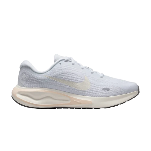 Nike Journey Run White Sail Pencil Point (Women's)