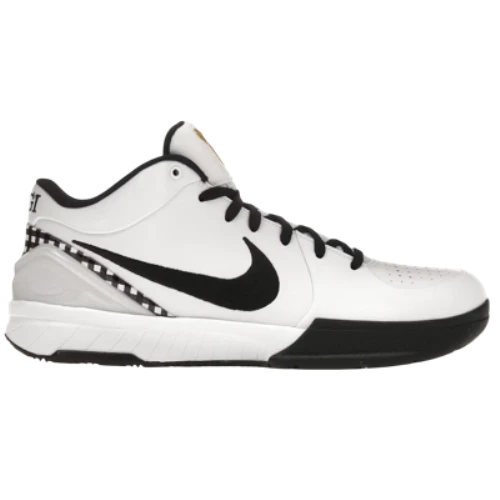 Nike Kobe 4 Protro Mambacita Gigi