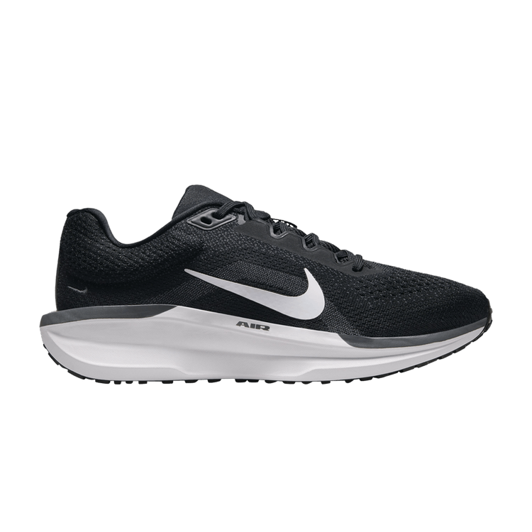 Nike Winflo 11 Black Anthracite Cool Grey White (Women's)