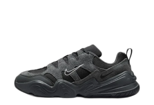 Nike Tech Hera Anthracite Black