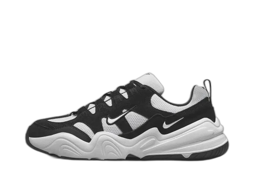 Nike Tech Hera White Black
