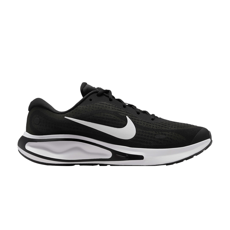 Nike Journey Run Black Anthracite White