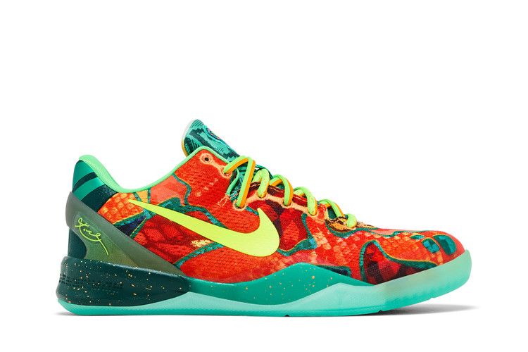 Nike Kobe 8 Protro What The (2025) (GS)