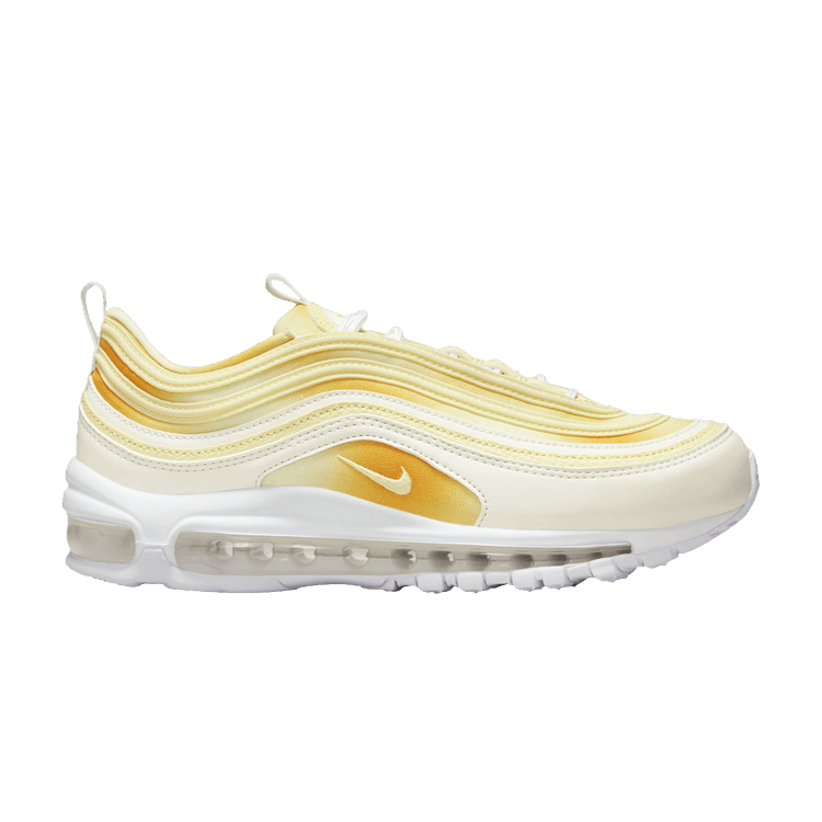 Nike Air Max 97 Yellow Tie- Dye (Women's)