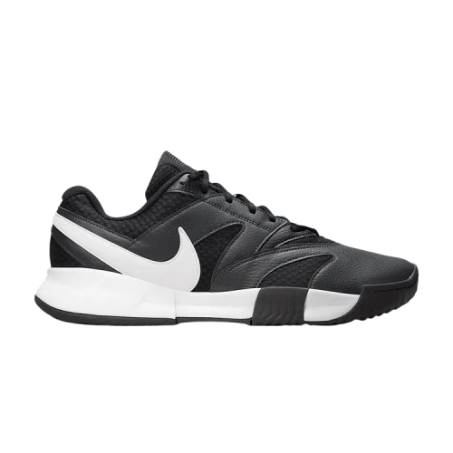 Nike Court Lite 4 Black White