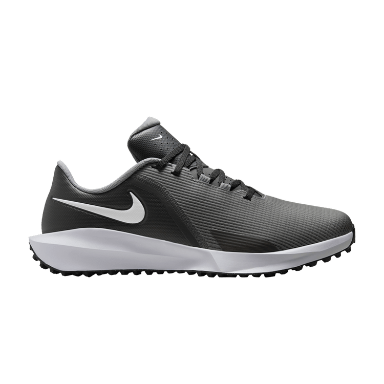 Nike Infinity Golf Next Nature Black Smoke Grey White