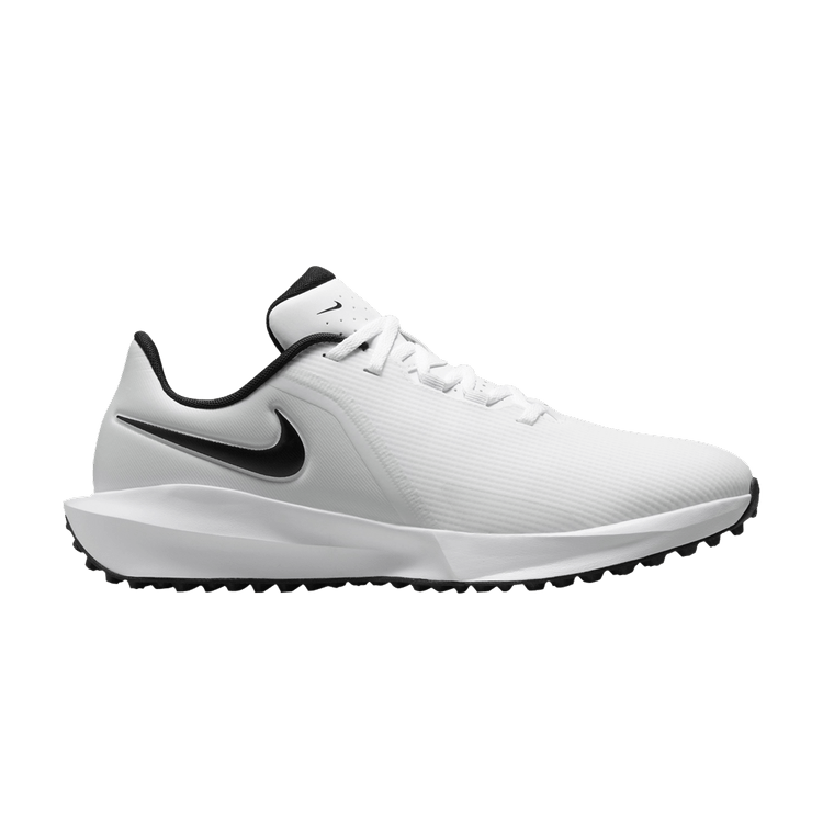 Nike Infinity Golf Next Nature White Pure Platinum Black