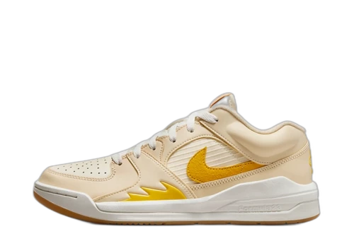 Jordan Stadium 90 Pale Vanilla Coconut Milk Tour Yellow Yellow Ochre (Women's)