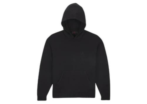 Jordan x A Ma Maniére Hoodie Sweater Black