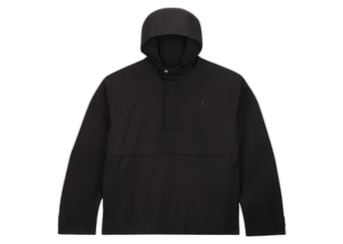 Jordan x A Ma Maniére Anorak Black