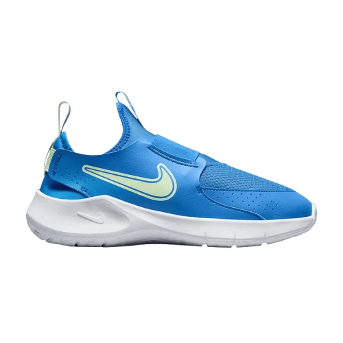 Nike Flex Runner 3 Photo Blue Vapor Green (GS)