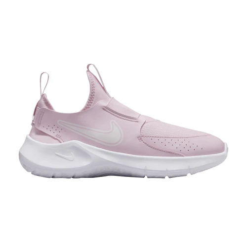Nike Flex Runner 3 Pink Foam White (GS)