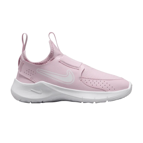 Nike Flex Runner 3 Pink Foam White (PS)