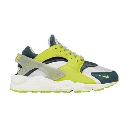 Nike Air Huarache University of Oregon PE