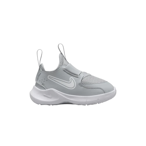 Nike Flex Runner 3 Wolf Grey White (I)