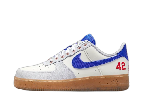 Nike Air Force 1 Low Jackie Robinson