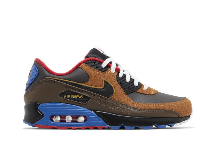 Nike Air Max 90 EA Sports Play Like Mad