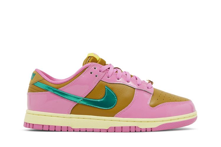 Nike Dunk Low QS Parris Goebel (Women's)