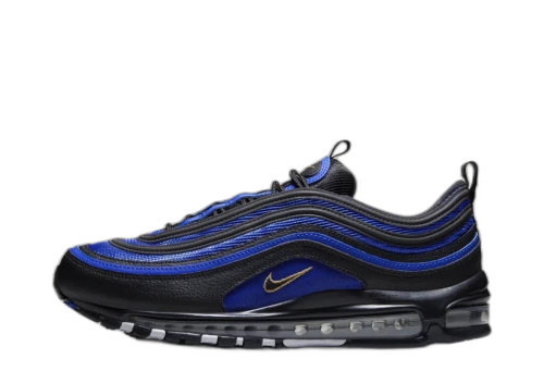 Nike Air Max 97 Inter Black Hyper Royal