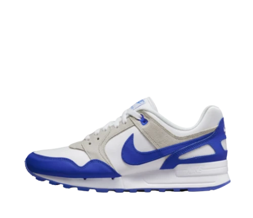 Nike Air Pegasus '89 White Racer Blue