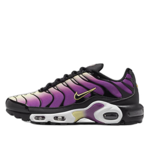 Nike Air Max Plus Bold Berry Citron Tint (Women's)