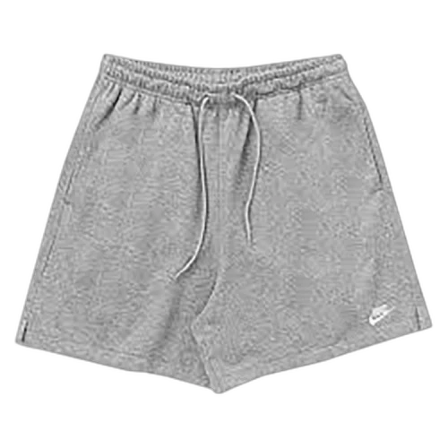 Nike Club French Terry Flow Shorts 'Grey'