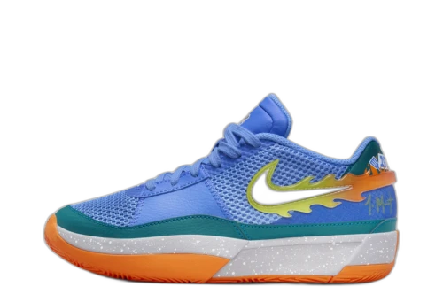 Nike Ja 1 Backyard BBQ (GS)