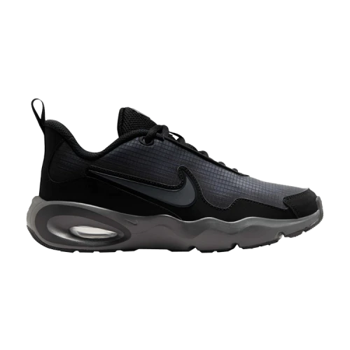 Nike Air Max Nova Black Cool Grey Wolf Grey Anthracite (GS)