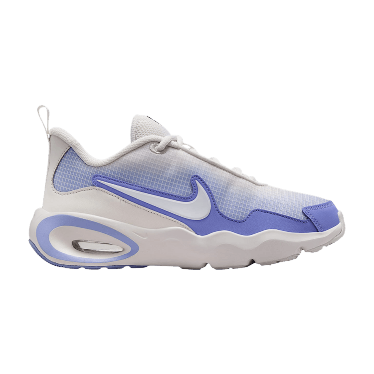 Nike Air Max Nova Platinum Tint Light Thistle (GS)
