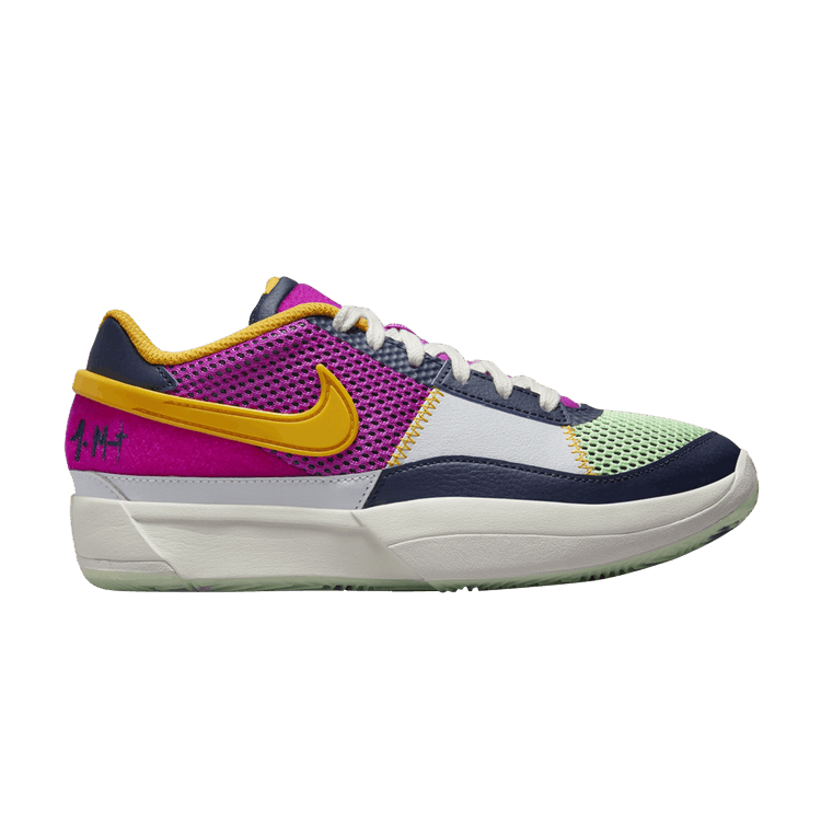 Nike Ja 1 SE Welcome to Camp (GS)