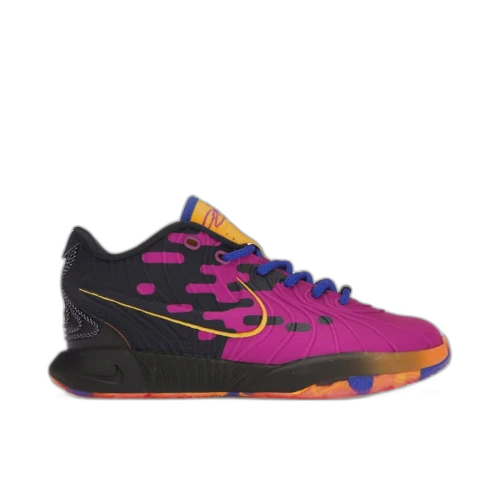 Nike LeBron 21 SE Welcome to Camp (GS)
