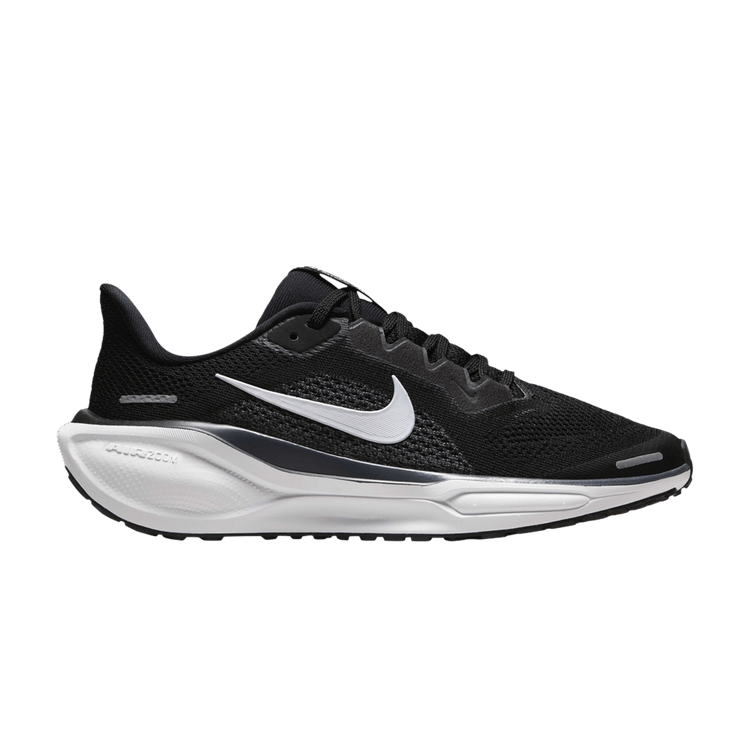 Nike Air Zoom Pegasus 41 Black Anthracite White (GS)
