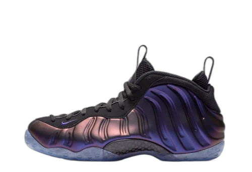 Nike Air Foamposite One Eggplant (2024)