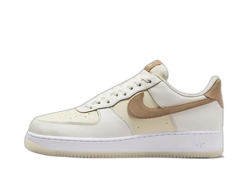 Nike Air Force 1 Low '07 LV8 Coconut Milk Khaki