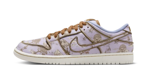 Nike SB Dunk Low Premium City of Style