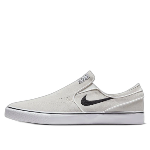 Nike SB Janoski Slip Summit White
