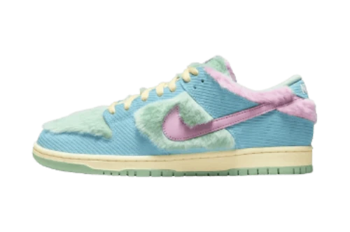 Nike SB Dunk Low Verdy Visty