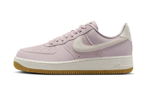 Nike Air Force 1 Low '07 Next Nature Platinum Violet (Women's)