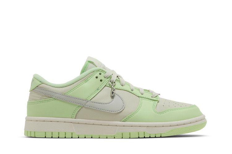 Nike Dunk Low SE Next Nature Sea Glass (Women's)