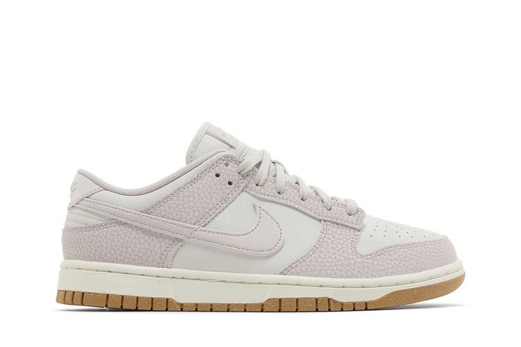 Nike Dunk Low PRM Next Nature Platinum Violet (Women's)
