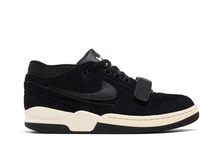Nike Air Alpha Force 88 Black Guava Ice