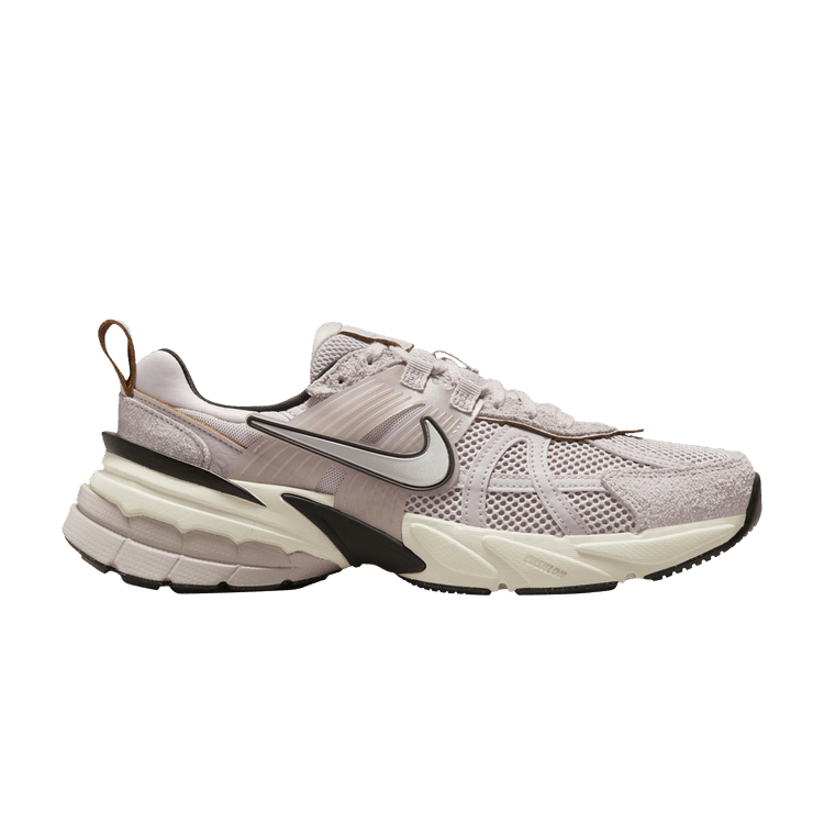 Nike V2K Run Platinum Violet (Women's)