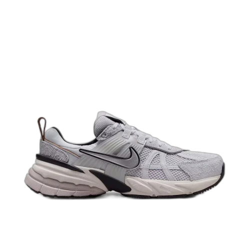 Nike V2K Run Pure Platinum Chrome (Women's)