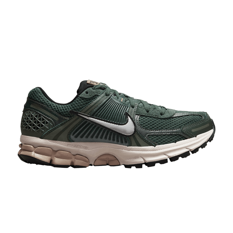 Nike Zoom Vomero 5 Vintage Green Light Orewood Brown Hemp Chrome (Women's)