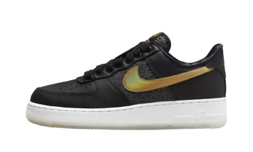 Nike Air Force 1 Low 50th Anniversary of Hip-Hop: Bronx Origins