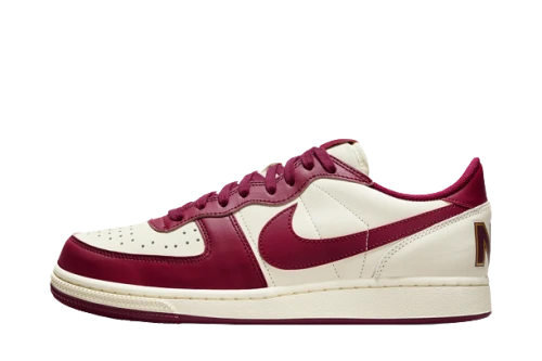Nike Terminator Low NY vs. NY