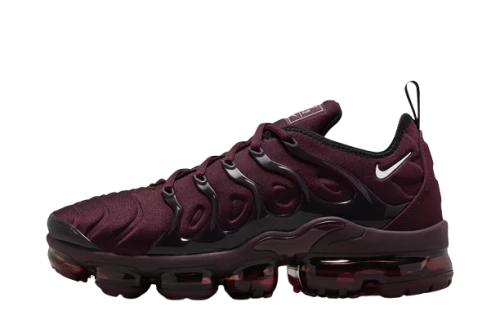 Nike Air VaporMax Plus Night Maroon