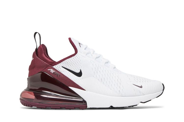Nike Air Max 270 Night Maroon